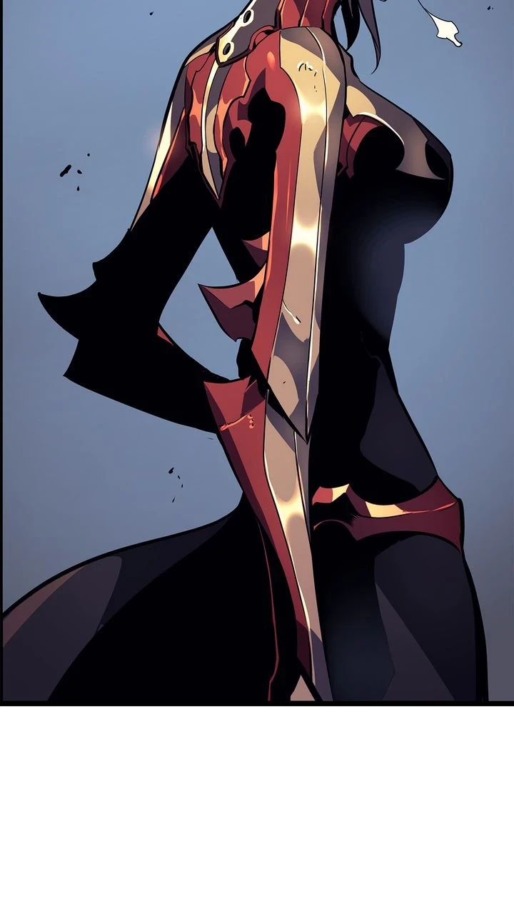 Solo Leveling Chapter 97 page 24