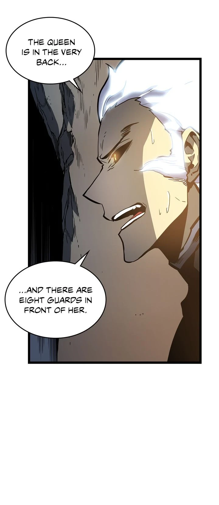 Solo Leveling Chapter 97 page 27