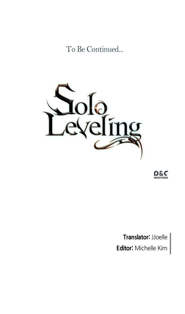 Solo Leveling Chapter 97 page 38