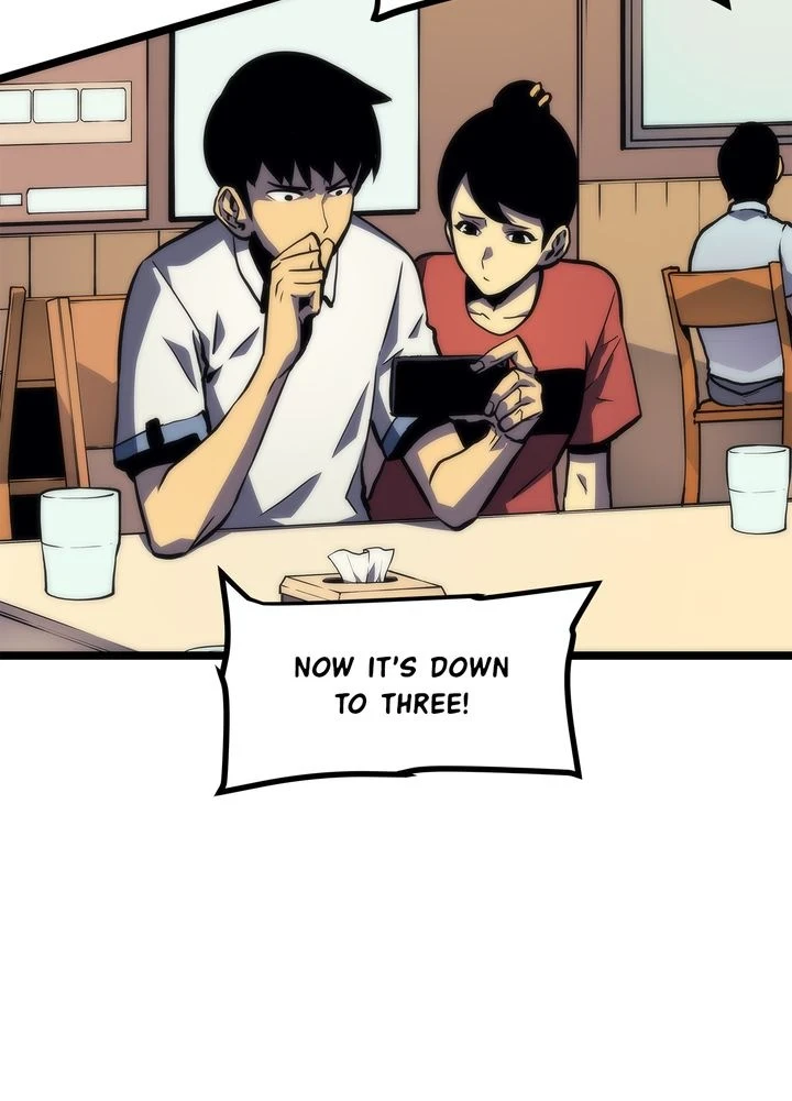 Solo Leveling Chapter 98 page 11