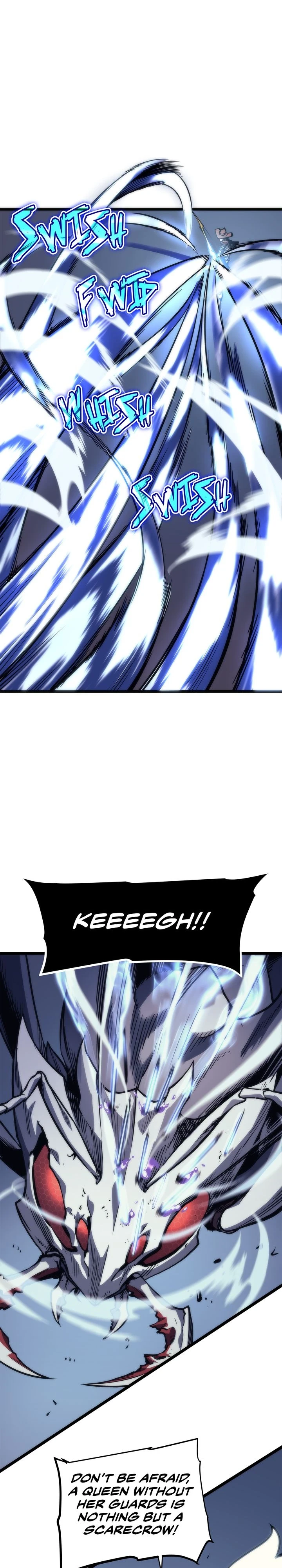 Solo Leveling Chapter 98 page 15