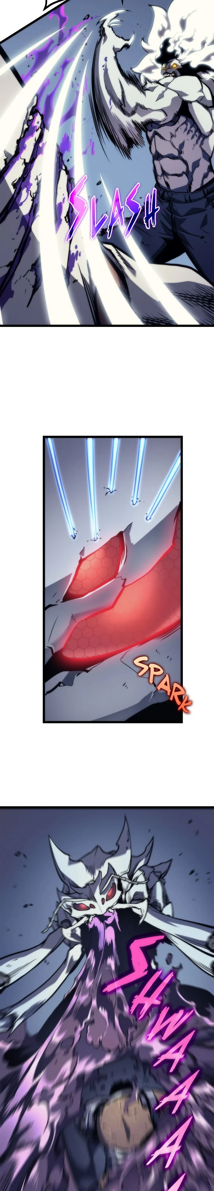 Solo Leveling Chapter 98 page 16
