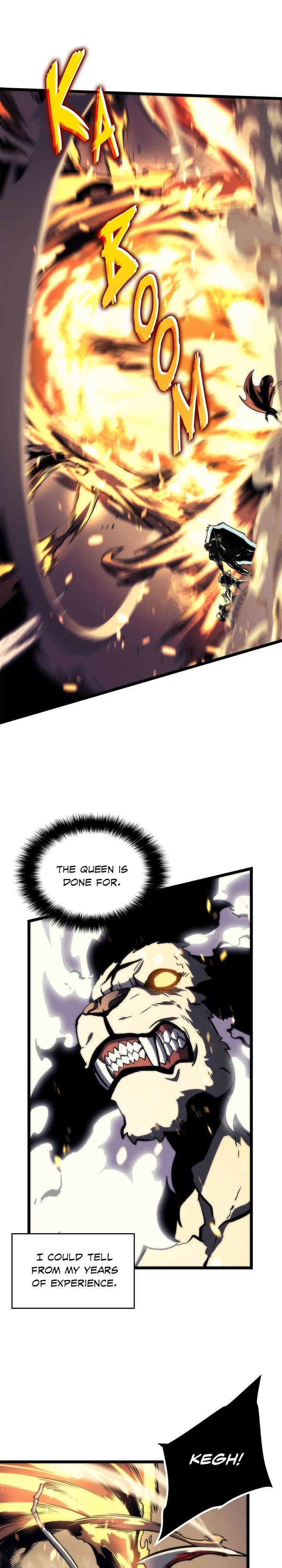 Solo Leveling Chapter 98 page 24