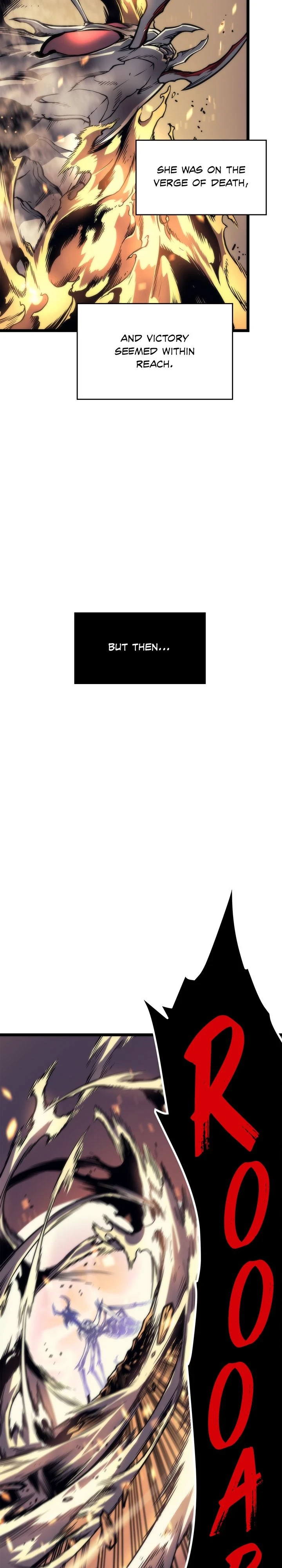Solo Leveling Chapter 98 page 25