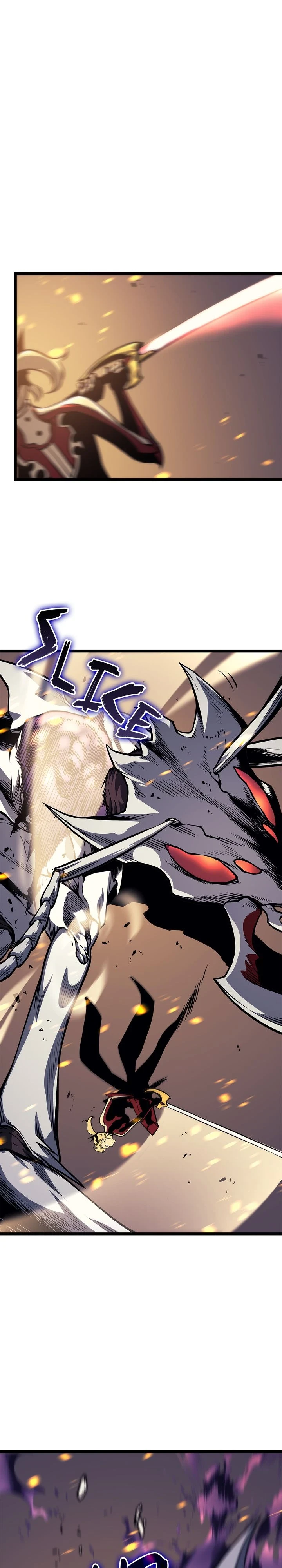 Solo Leveling Chapter 98 page 30