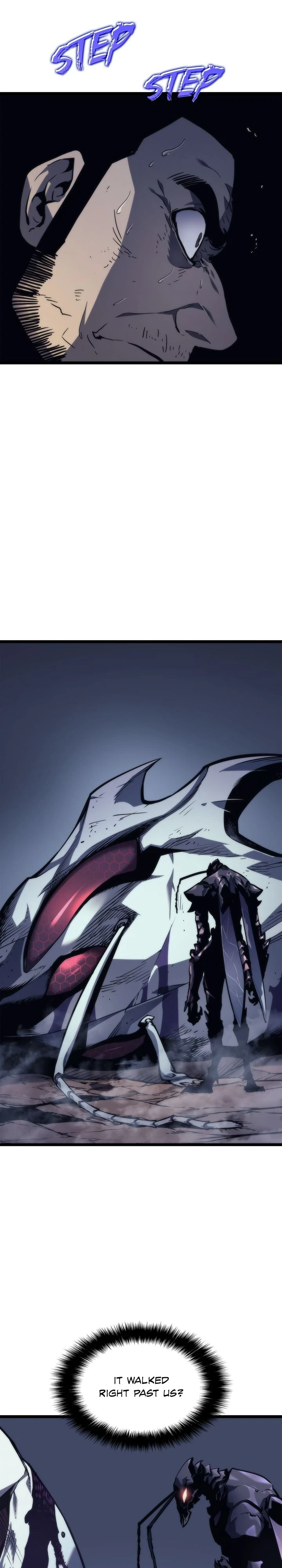 Solo Leveling Chapter 99 page 7