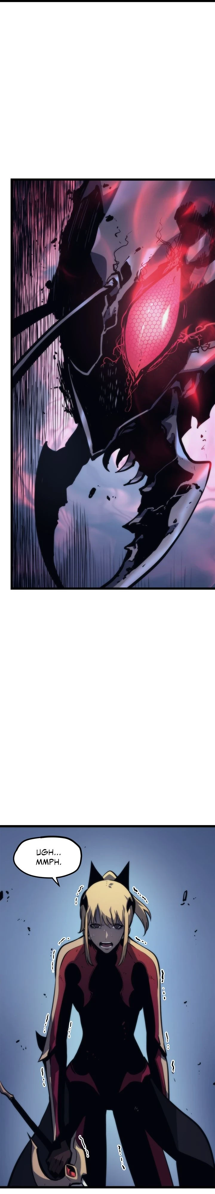 Solo Leveling Chapter 99 page 10