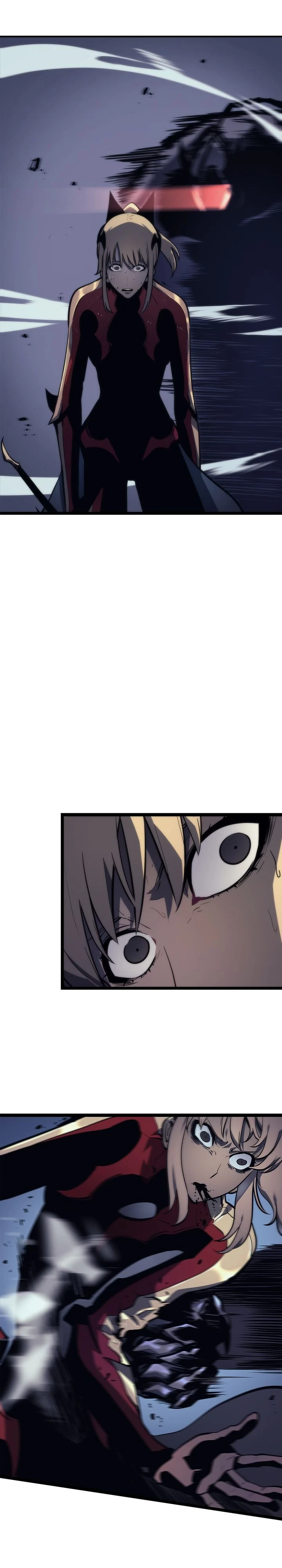 Solo Leveling Chapter 99 page 12
