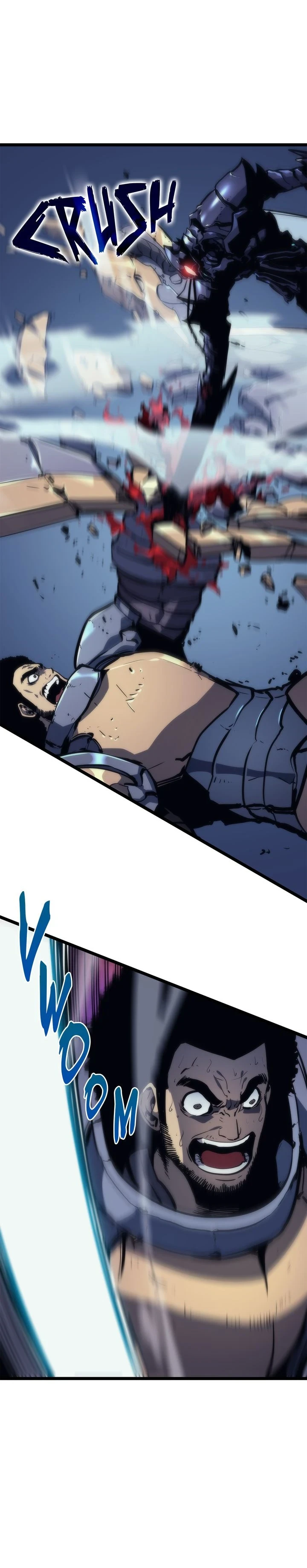 Solo Leveling Chapter 99 page 16