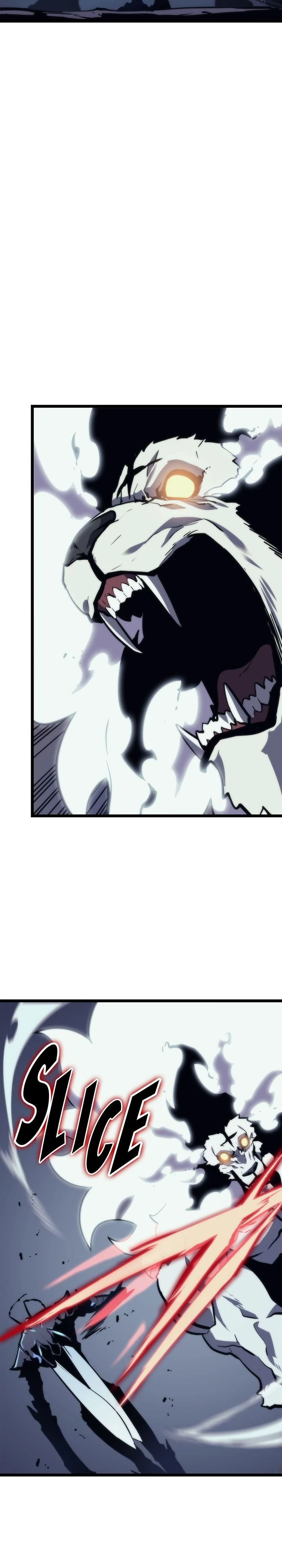 Solo Leveling Chapter 99 page 18