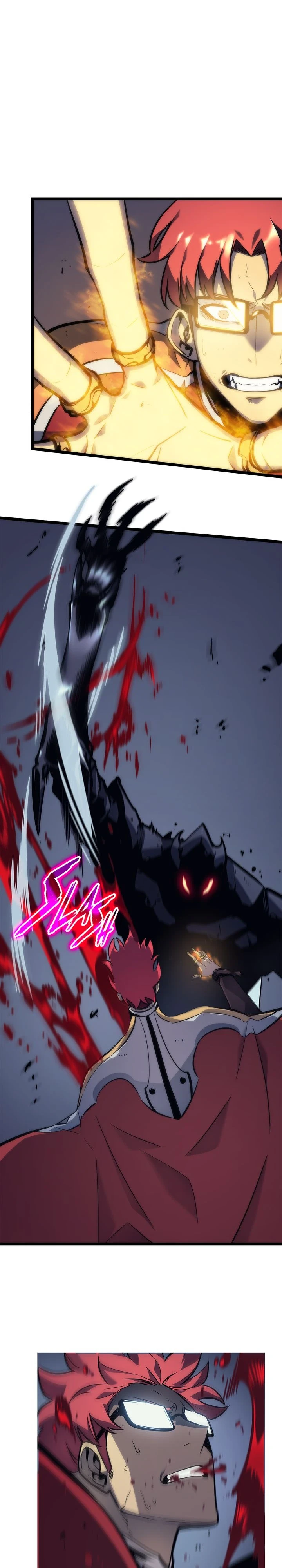 Solo Leveling Chapter 99 page 20