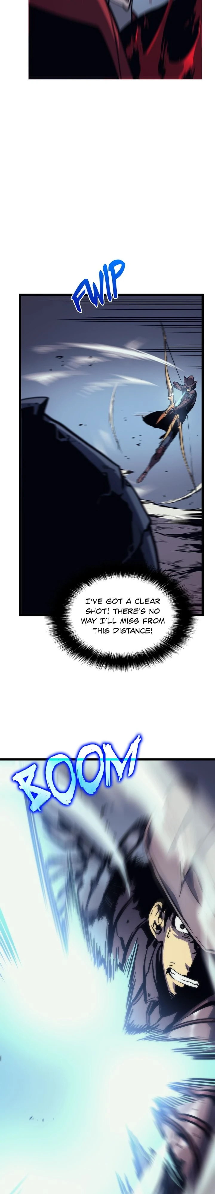 Solo Leveling Chapter 99 page 21