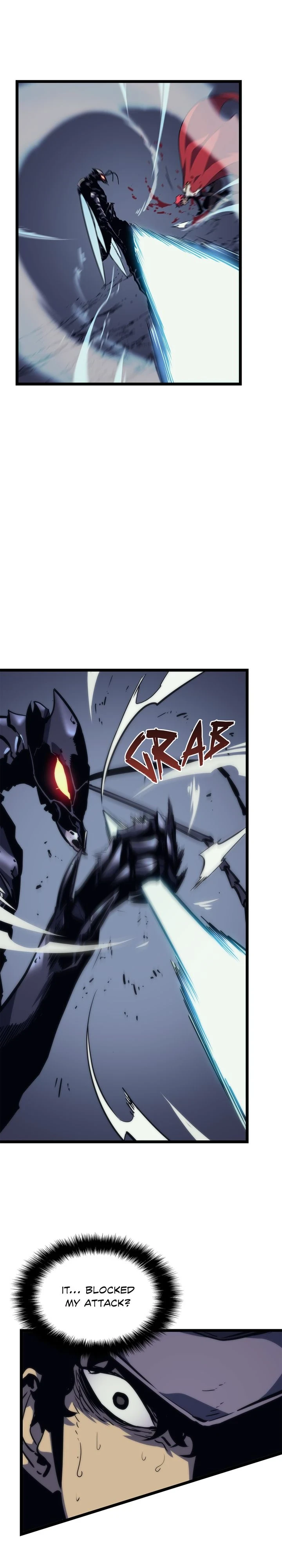 Solo Leveling Chapter 99 page 23