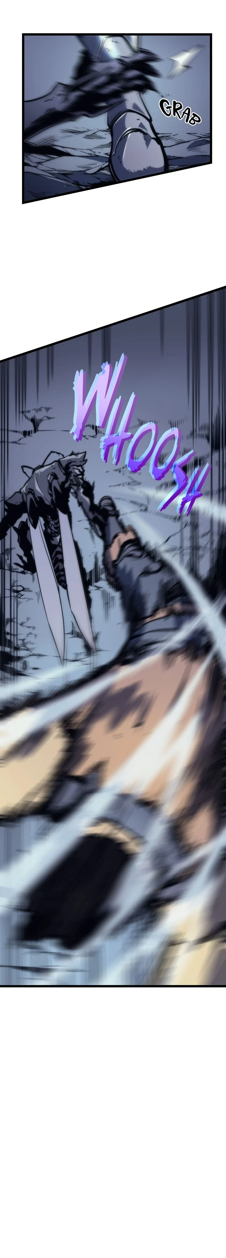 Solo Leveling Chapter 99 page 30
