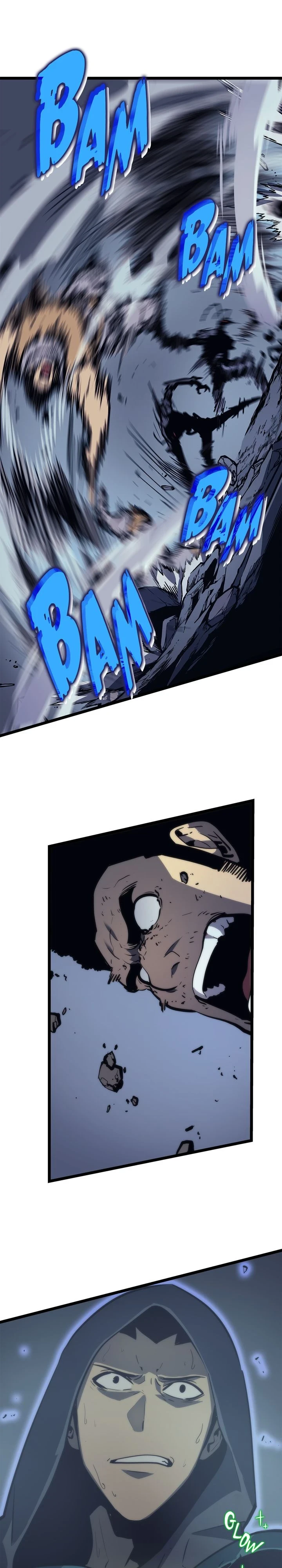 Solo Leveling Chapter 99 page 32