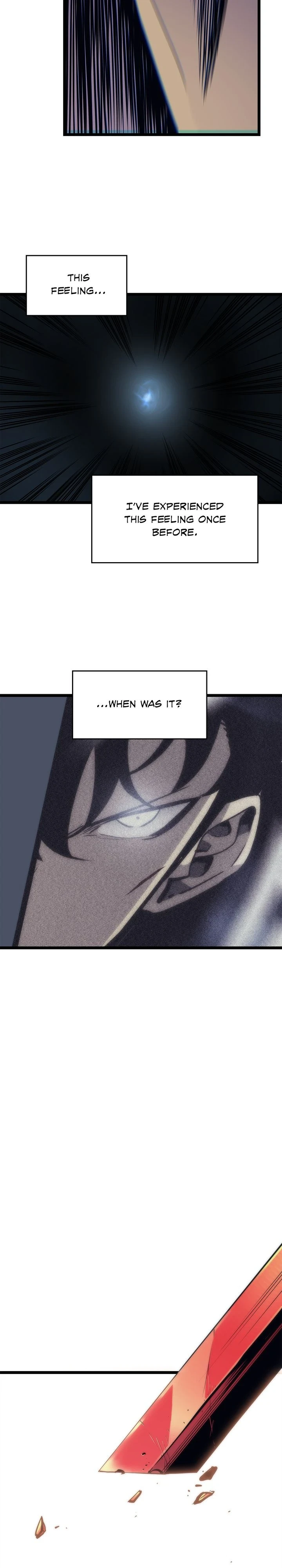 Solo Leveling Chapter 99 page 38