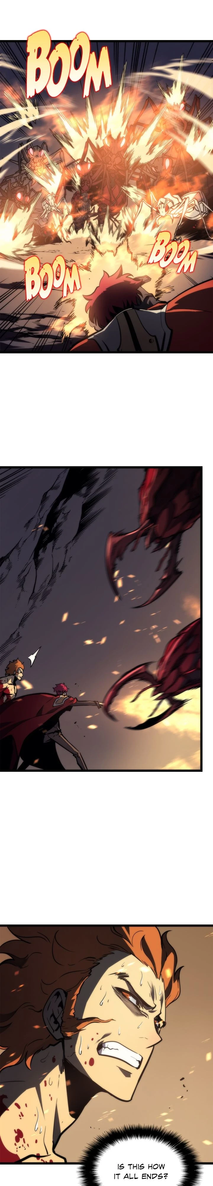Solo Leveling Chapter 99 page 43