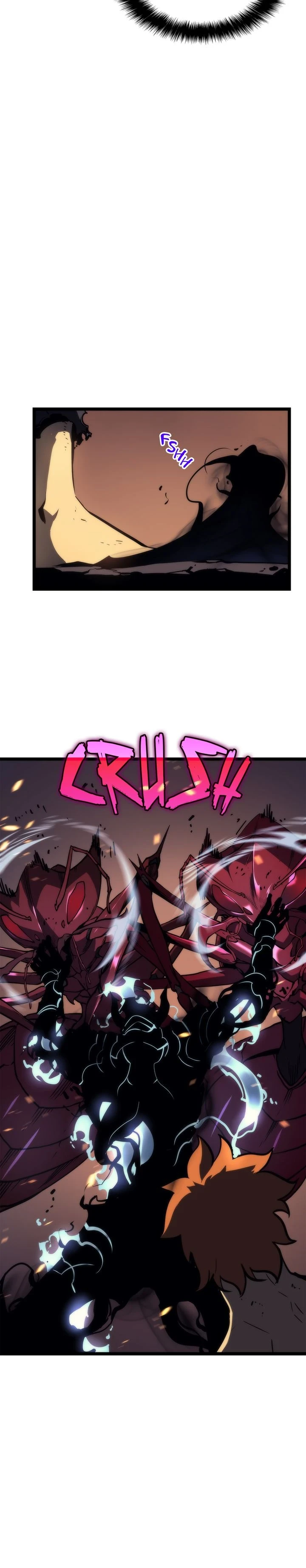 Solo Leveling Chapter 99 page 44