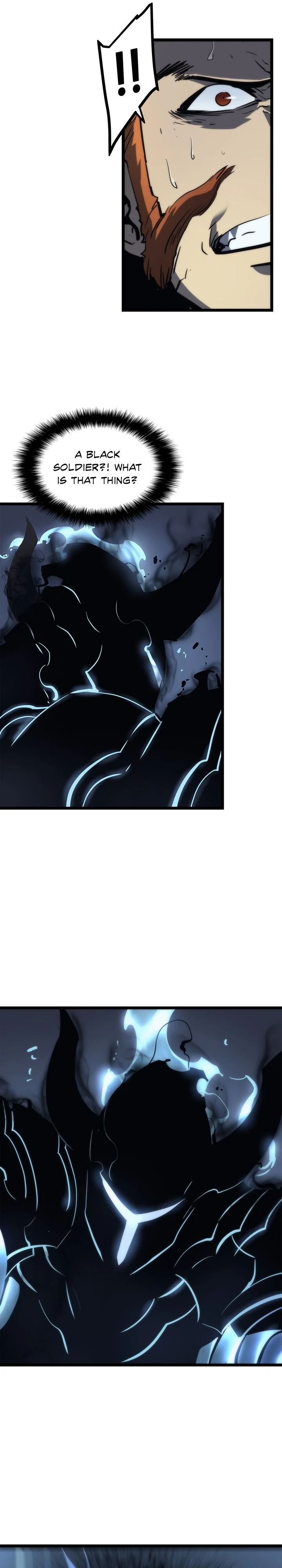 Solo Leveling Chapter 99 page 45