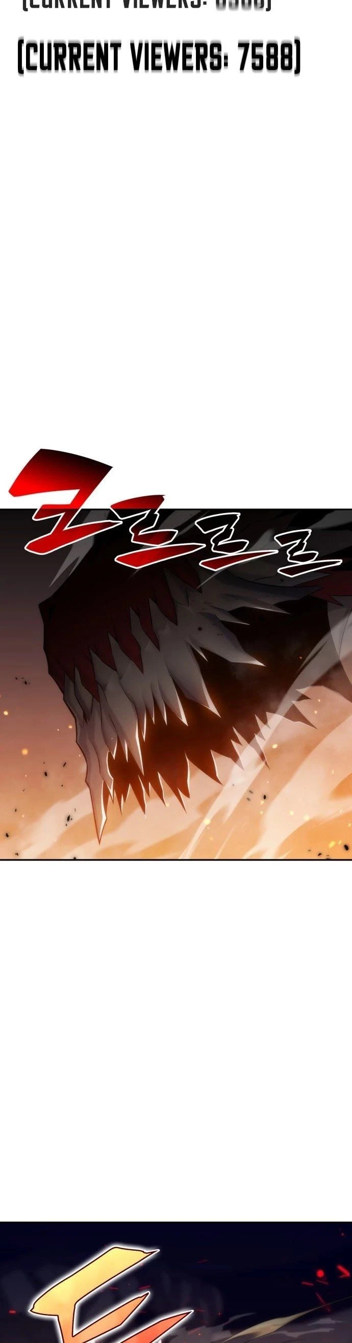 Solo Max-Level Newbie Chapter 0 page 8
