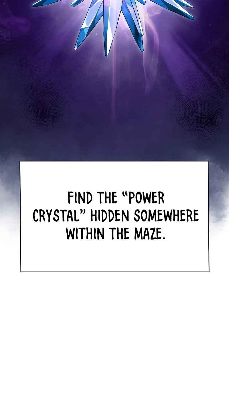 Solo Max-Level Newbie Chapter 109 page 16