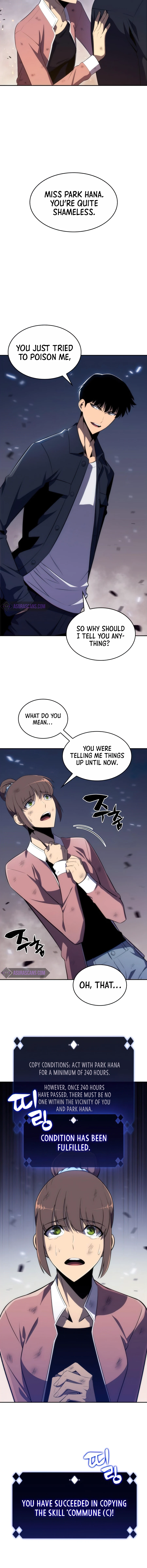 Solo Max-Level Newbie Chapter 13 page 9