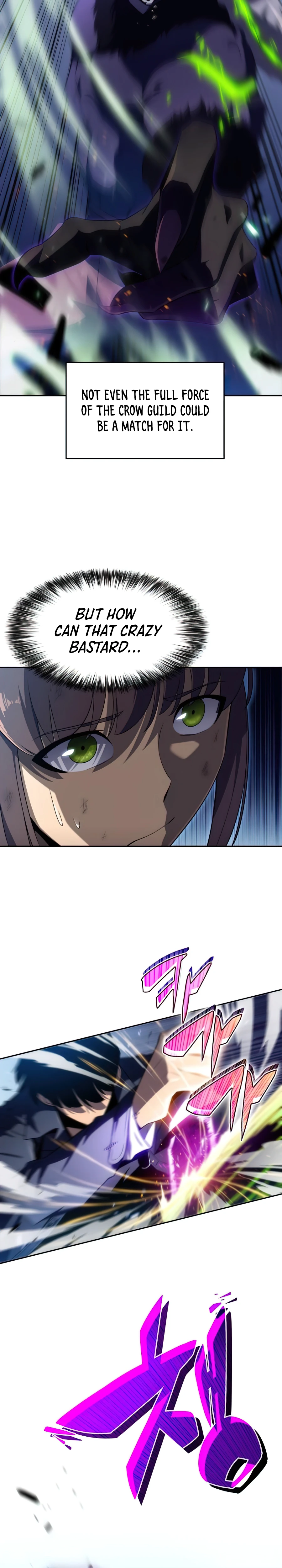 Solo Max-Level Newbie Chapter 14 page 7