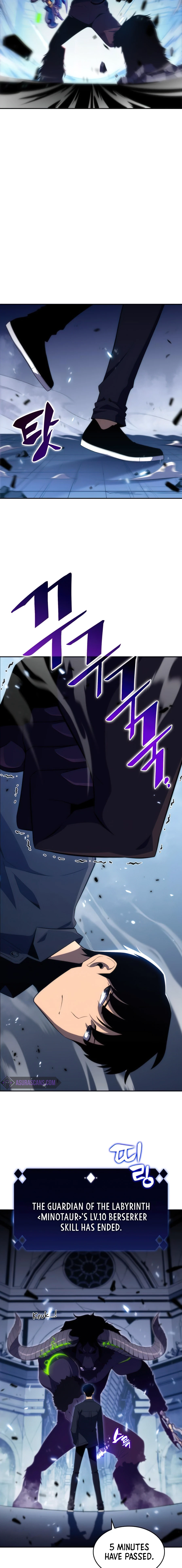 Solo Max-Level Newbie Chapter 14 page 11