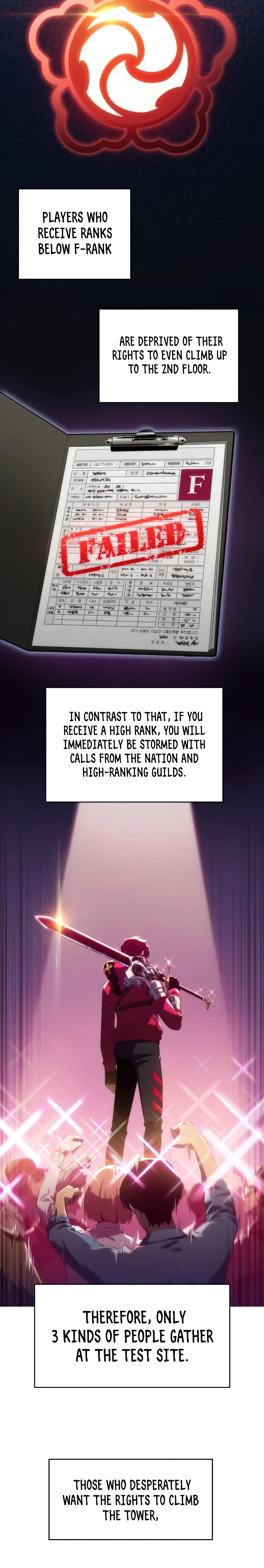 Solo Max-Level Newbie Chapter 15 page 13