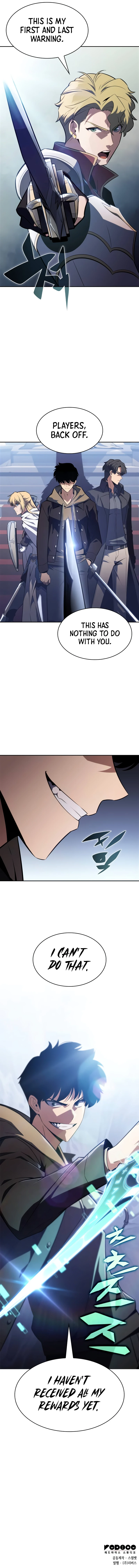 Solo Max-Level Newbie Chapter 151 page 13