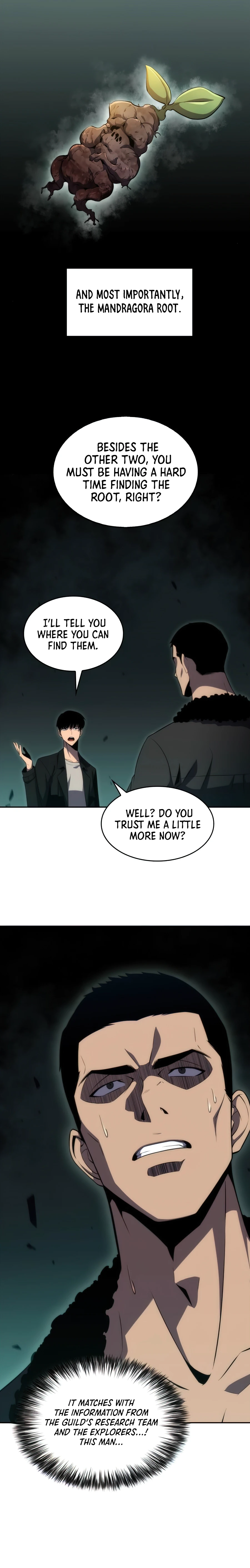 Solo Max-Level Newbie Chapter 16 page 7