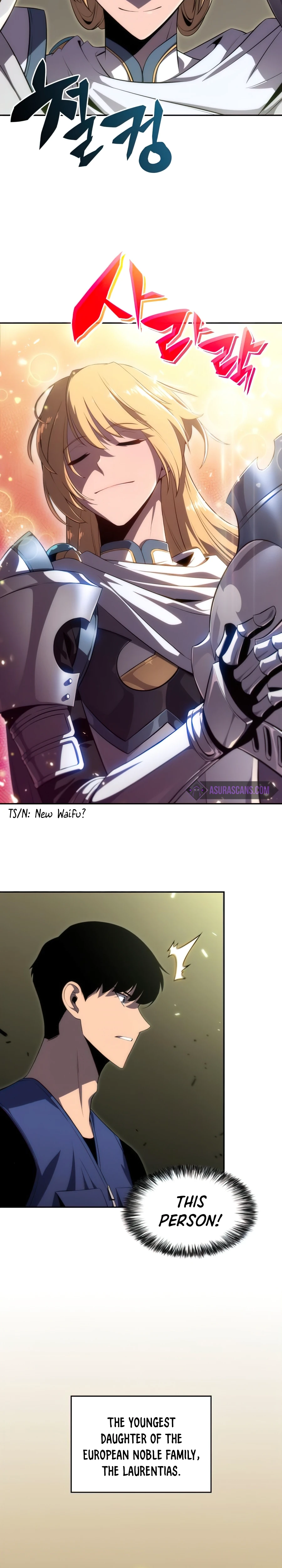 Solo Max-Level Newbie Chapter 17 page 13