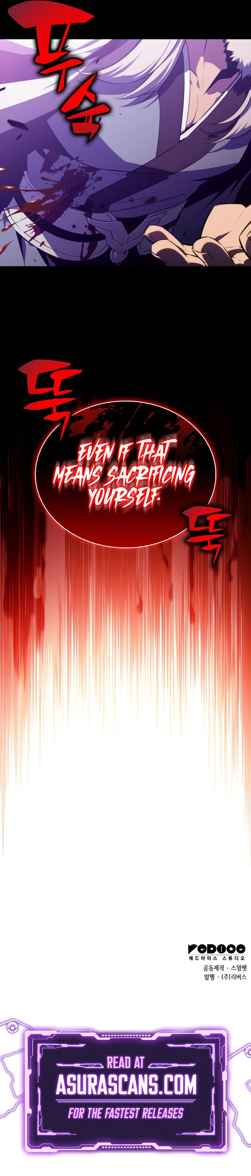 Solo Max-Level Newbie Chapter 176 page 13