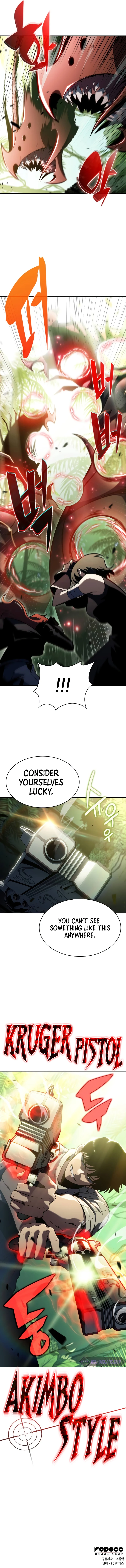 Solo Max-Level Newbie Chapter 179 page 12