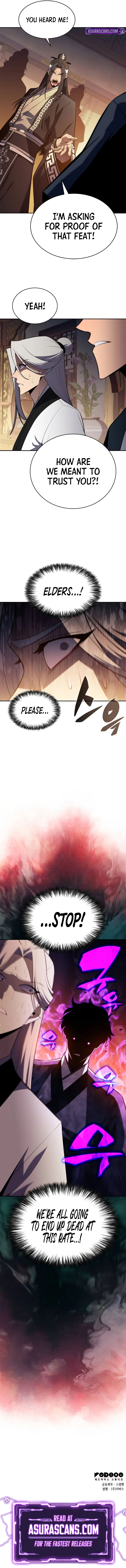 Solo Max-Level Newbie Chapter 192 page 14