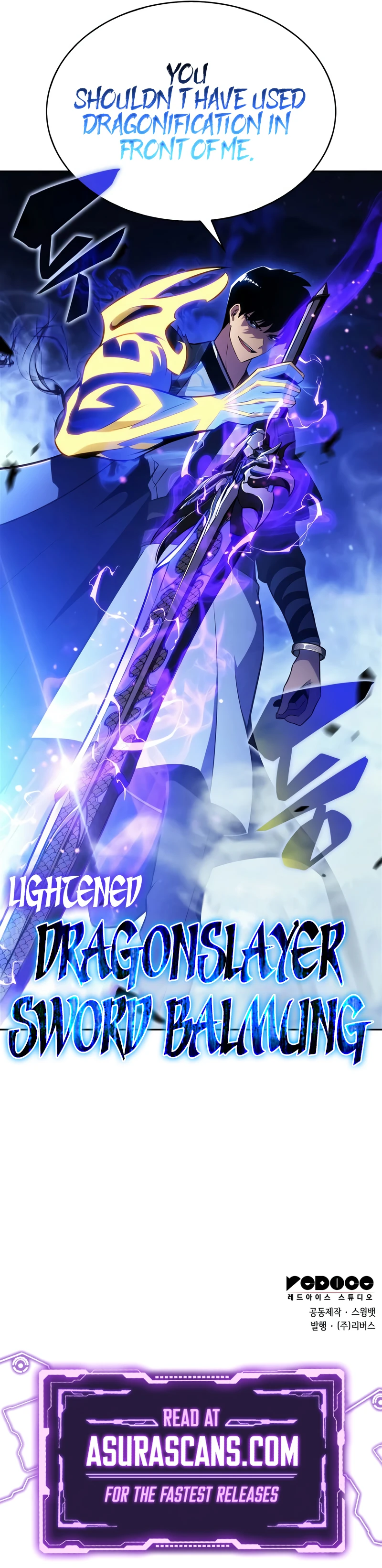 Solo Max-Level Newbie Chapter 197 page 13