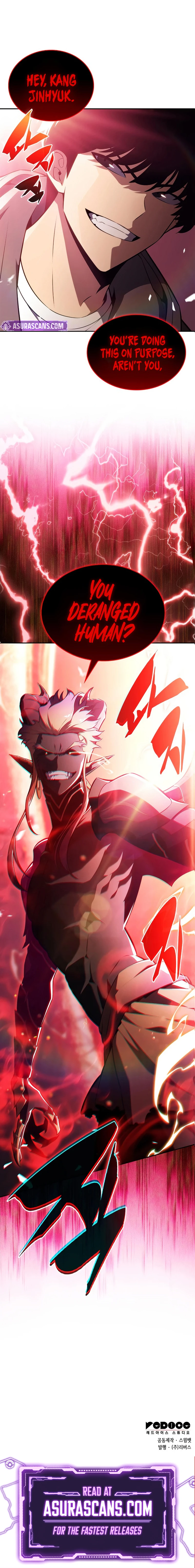 Solo Max-Level Newbie Chapter 209 page 14
