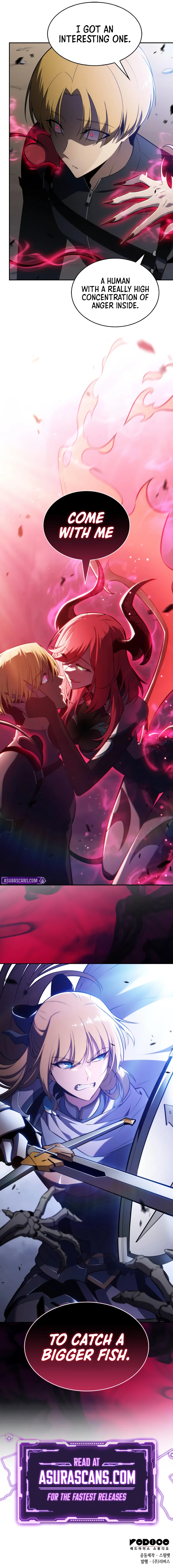Solo Max-Level Newbie Chapter 231 page 13