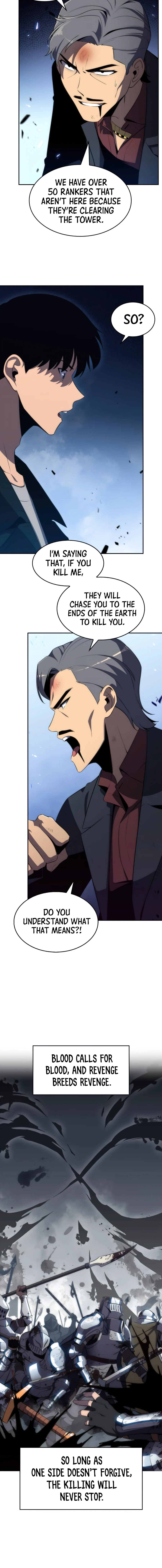 Solo Max-Level Newbie Chapter 25 page 3
