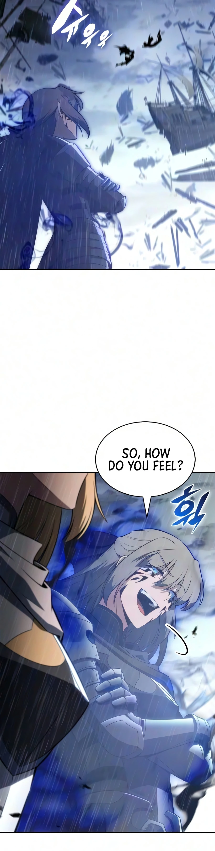 Solo Max-Level Newbie Chapter 261 page 20