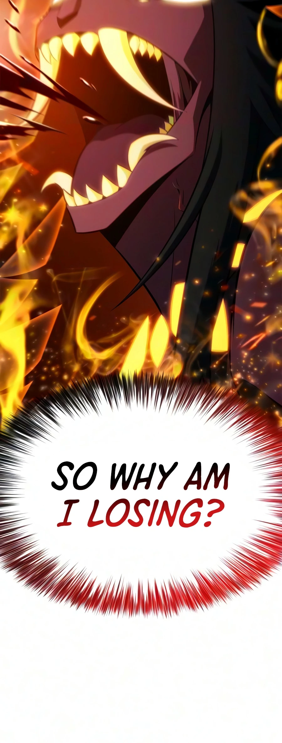 Solo Max-Level Newbie Chapter 261 page 18