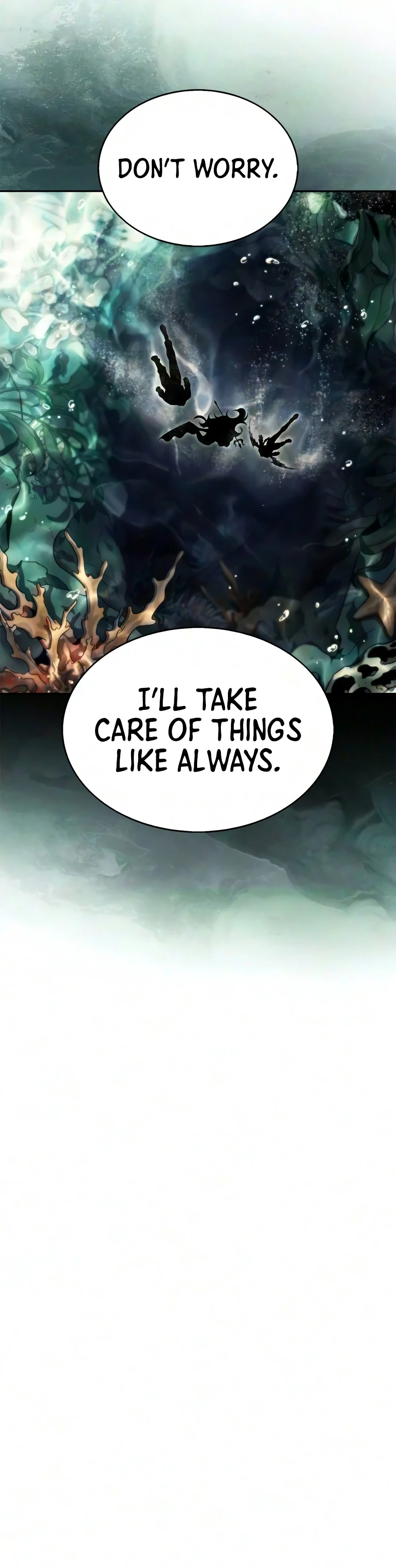 Solo Max-Level Newbie Chapter 265 page 23