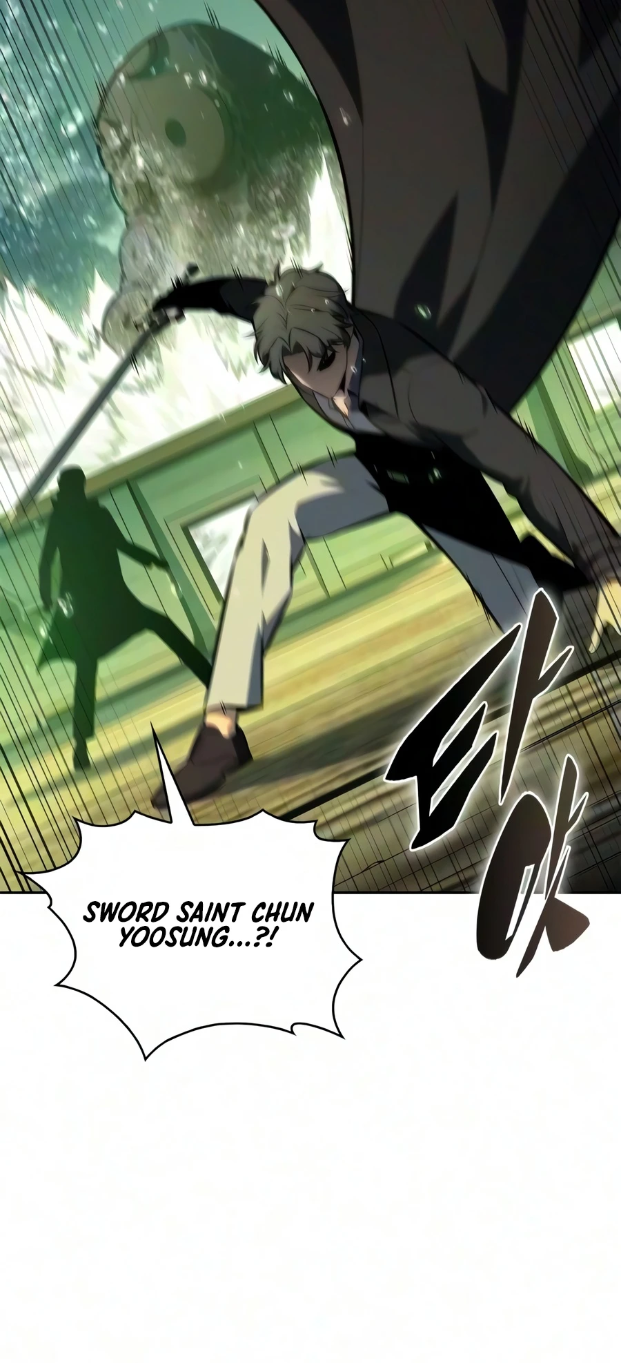 Solo Max-Level Newbie Chapter 265 page 19