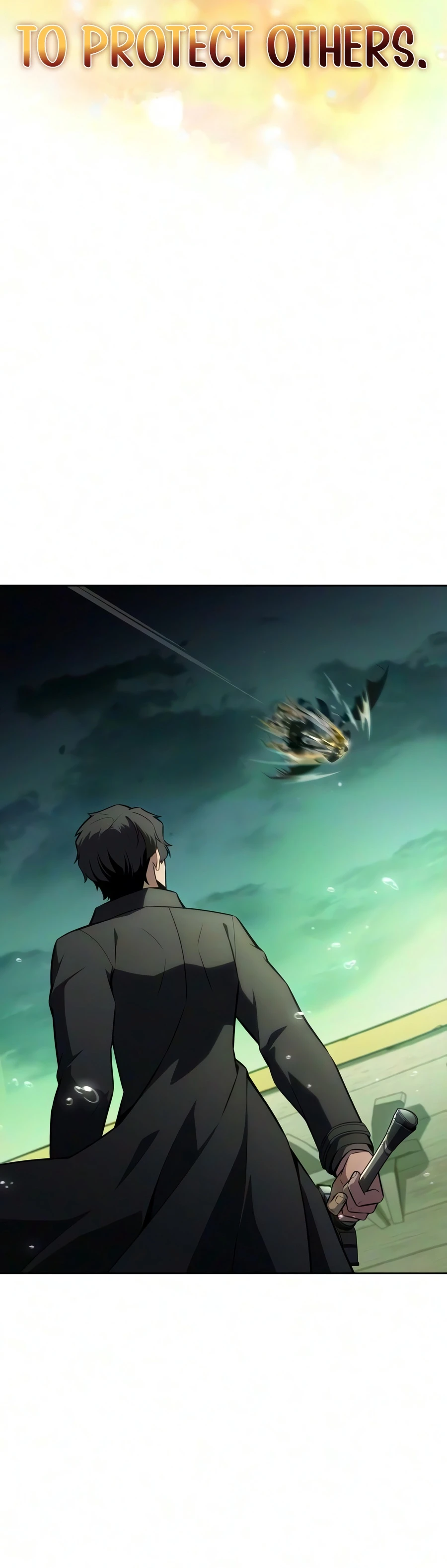 Solo Max-Level Newbie Chapter 267 page 17