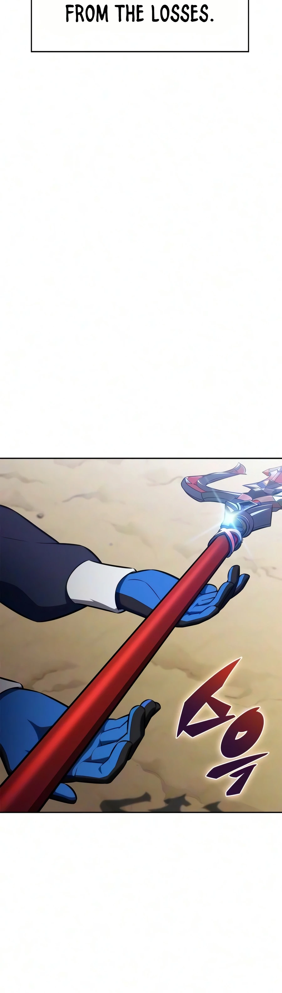 Solo Max-Level Newbie Chapter 269 page 11