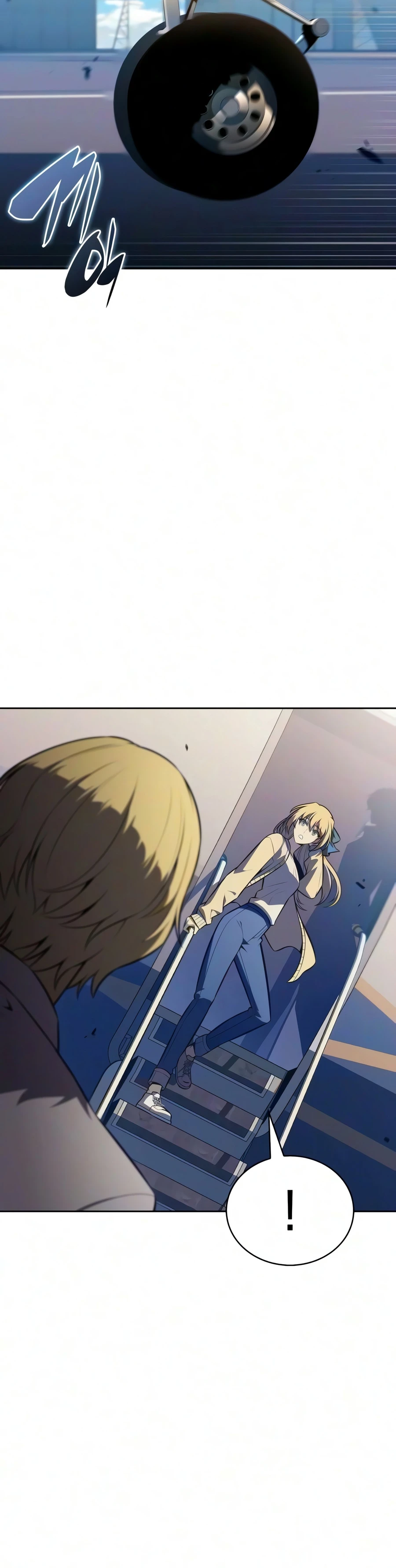 Solo Max-Level Newbie Chapter 271 page 15