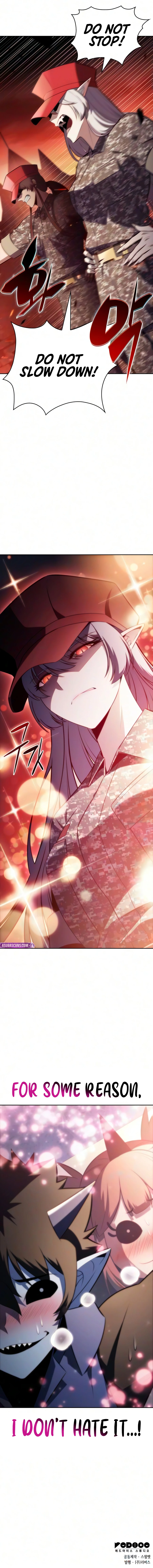 Solo Max-Level Newbie Chapter 271 page 28