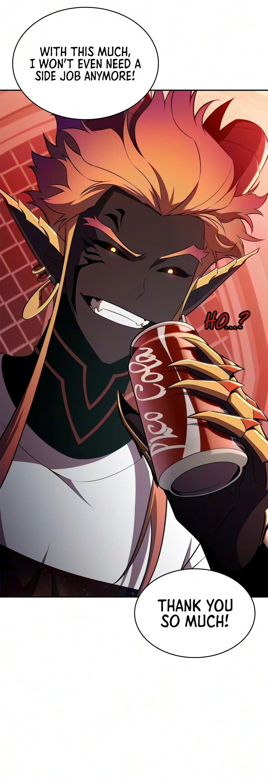 Solo Max-Level Newbie Chapter 273 page 3
