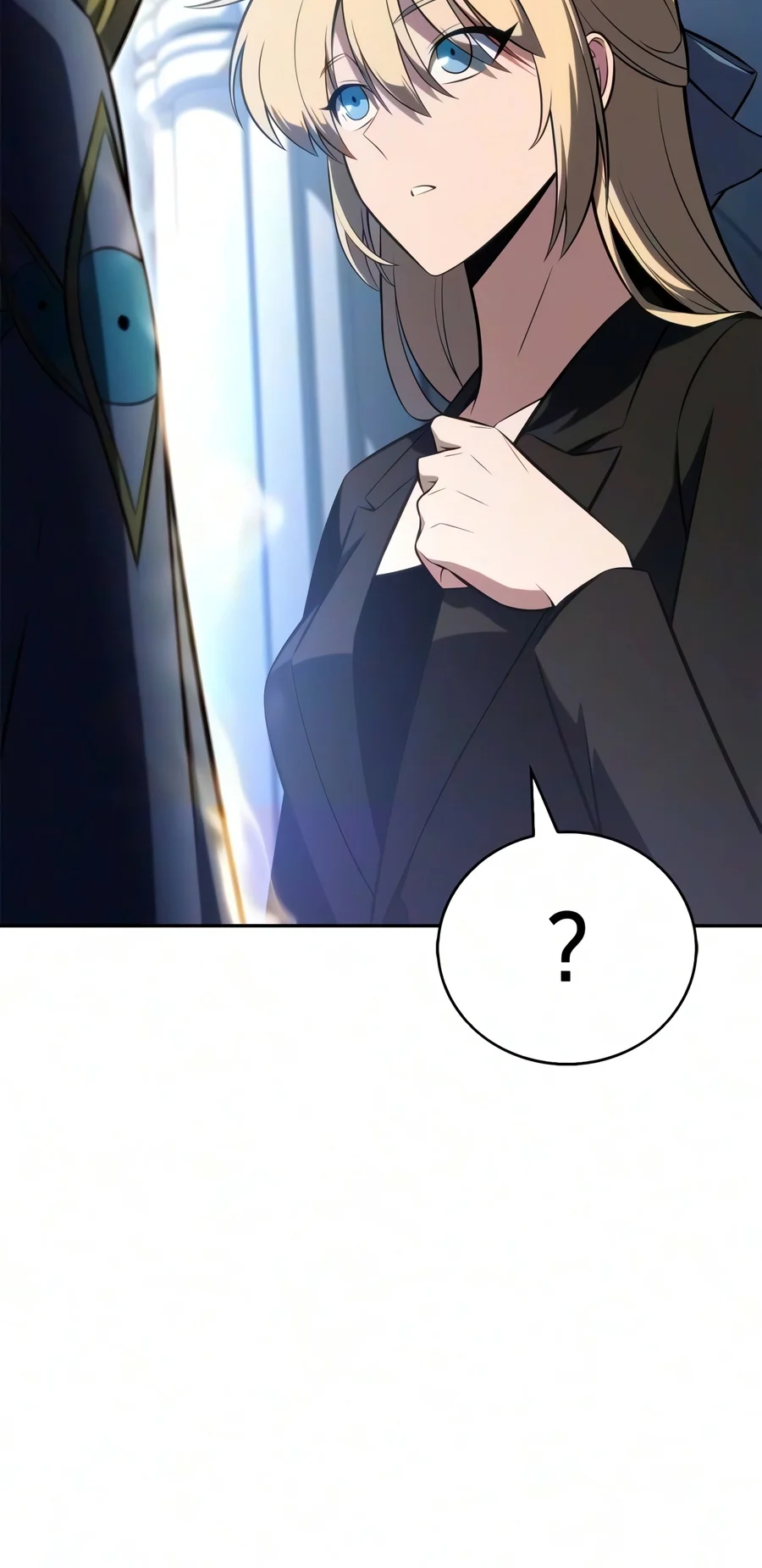 Solo Max-Level Newbie Chapter 274 page 6