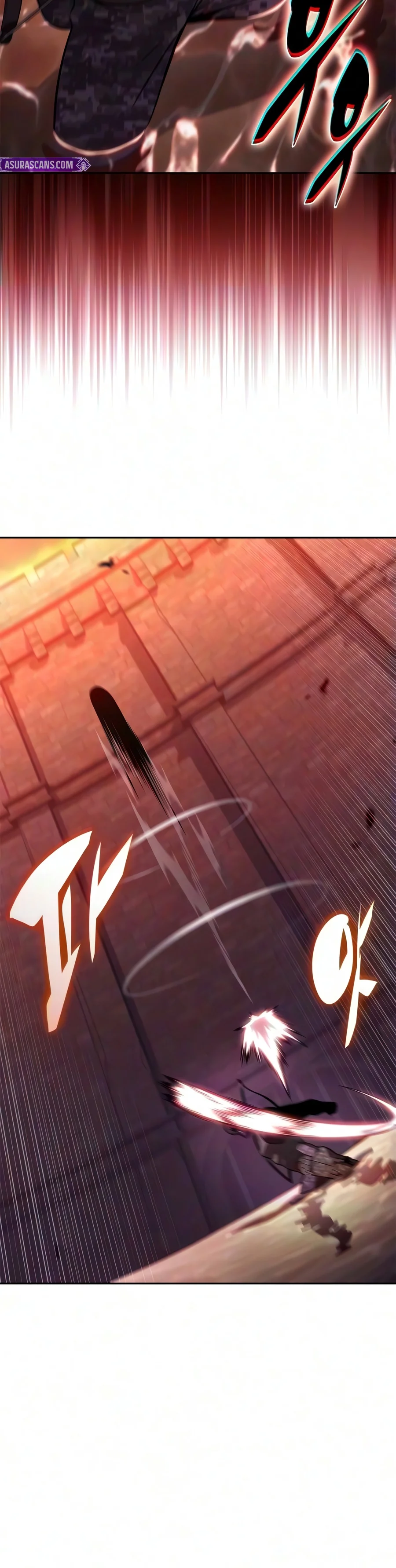 Solo Max-Level Newbie Chapter 274 page 14